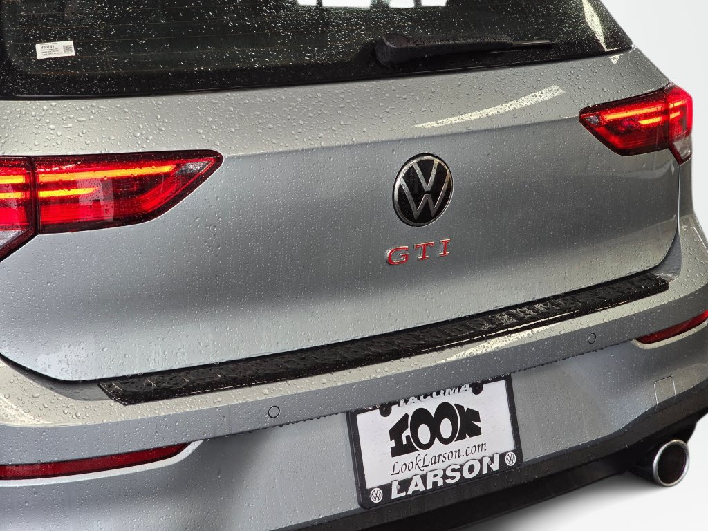 New 2026 Volkswagen GTI SE FWD image 13