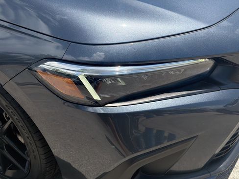 Certified 2023 Honda Civic Sport image 33