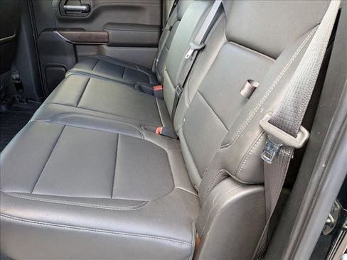 Used 2019 GMC Sierra 1500 SLT w/ SLT Premium Package image 13