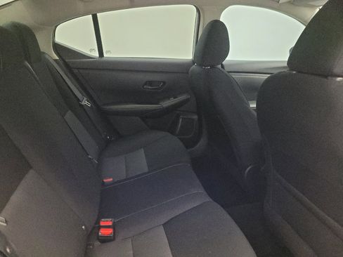 Used 2024 Nissan Sentra SV w/ All-Weather Package FWD image 19
