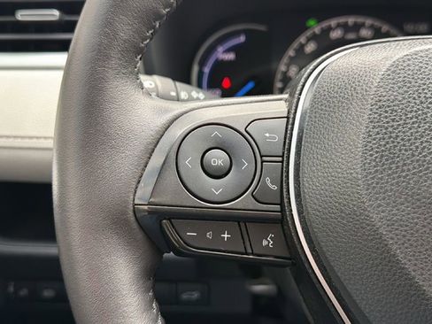 Certified 2024 Toyota RAV4 XLE Premium w/ Weather Package image 25