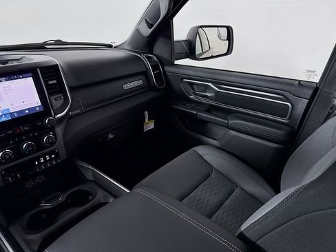 New 2026 RAM 1500 Big Horn image 22