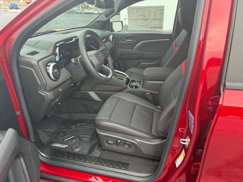 New 2026 Chevrolet Colorado Z71 w/ Technology Package image 12