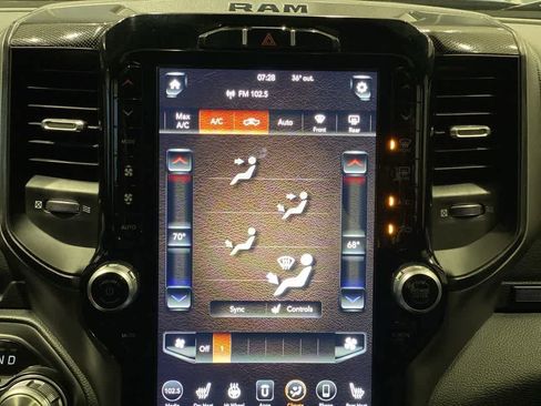 Used 2020 RAM 2500 Power Wagon image 19