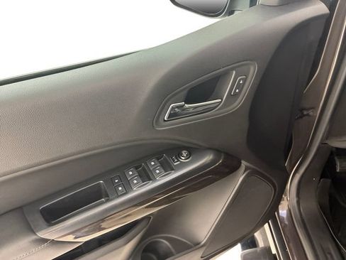 Used 2019 GMC Canyon SLT w/ Driver Alert Package AWD/4WD image 13