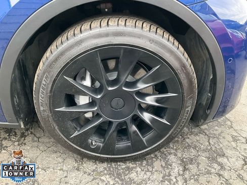 Used 2021 Tesla Model Y Long Range image 79