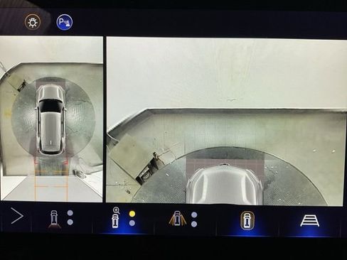 Certified 2025 Chevrolet Equinox ACTIV w/ Safety and Technology Package image 21