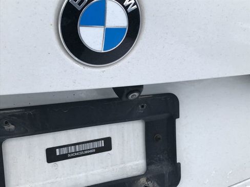 Used 2020 BMW X5 sDrive40i w/ M Sport Package image 6