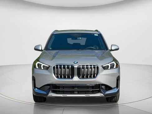 New 2026 BMW X1 xDrive28i w/ Convenience Package AWD/4WD image 2