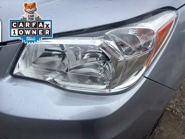 Used 2016 Subaru Forester 2.5i Premium w/ All-Weather Package AWD/4WD image 2
