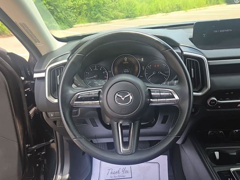 Used 2025 MAZDA CX-50 AWD 2.5 S w/ Preferred Package image 24