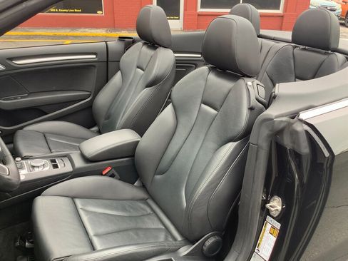 Used 2016 Audi A3 2.0T Premium Plus AWD/4WD image 10