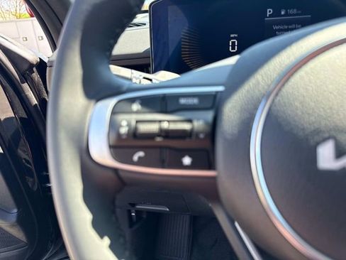 New 2026 Kia K5 GT-Line image 24