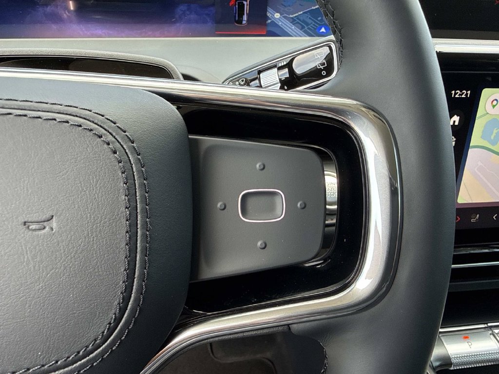 New 2026 Lincoln Nautilus Premier AWD/4WD image 30