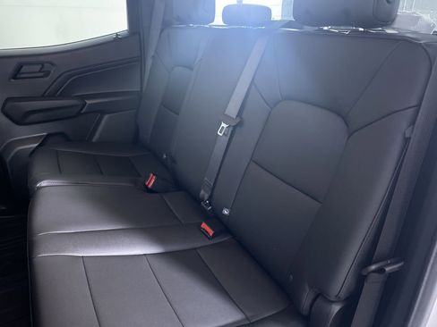 New 2026 Chevrolet Colorado Trail Boss image 13