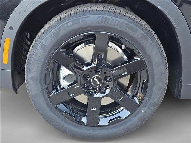 Certified 2026 MINI Cooper Countryman S AWD/4WD image 10