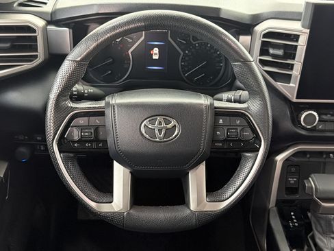 Used 2024 Toyota Tundra SR5 w/ SR5 Premium Package AWD/4WD image 11