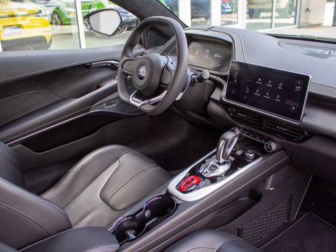 Used 2024 Lotus Emira First Edition RWD image 13
