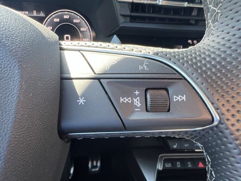 Certified 2024 Audi S3 Premium Plus AWD/4WD image 20