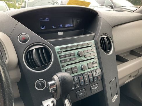 Used 2010 Honda Pilot EX-L image 20
