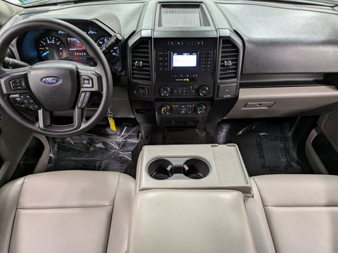 Used 2020 Ford F150 XL w/ Equipment Group 101A Mid image 23