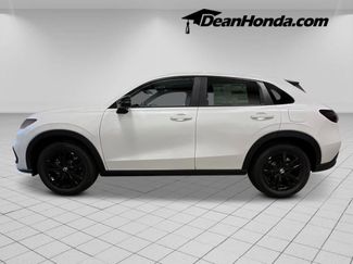 New 2026 Honda HR-V Sport video 2