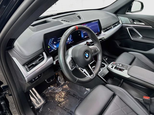 Used 2026 BMW X1 M35i AWD/4WD image 9