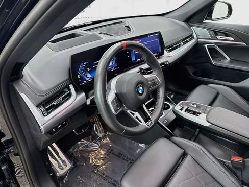 Used 2026 BMW X1 M35i AWD/4WD image 9