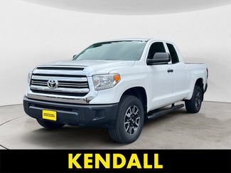 Used 2017 Toyota Tundra SR AWD/4WD video 1