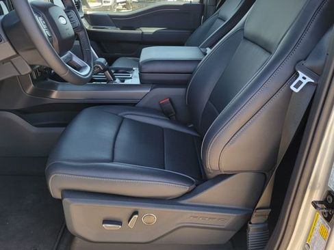 New 2026 Ford F150 Lariat w/ Equipment Group 502A High image 6