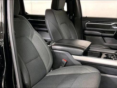 Used 2024 RAM 1500 Big Horn image 7
