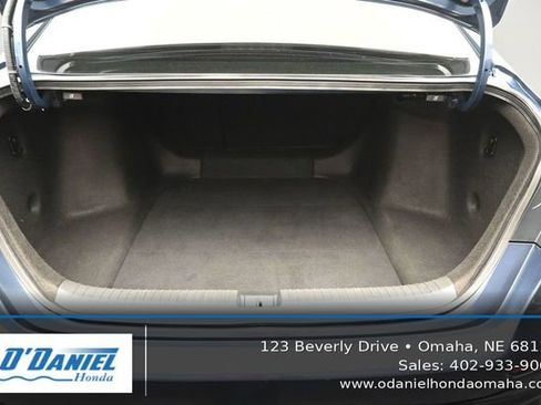 Used 2023 Honda Accord EX image 36