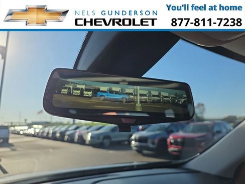 Used 2019 Chevrolet Traverse RS w/ LPO, Floor Liner Package image 31