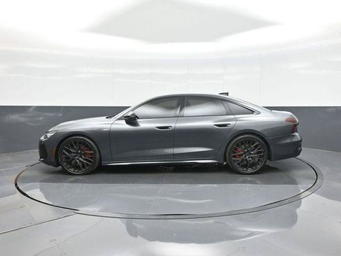 New 2026 Audi A6 Prestige AWD/4WD image 4