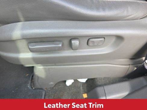 Used 2012 Honda Odyssey Touring image 24