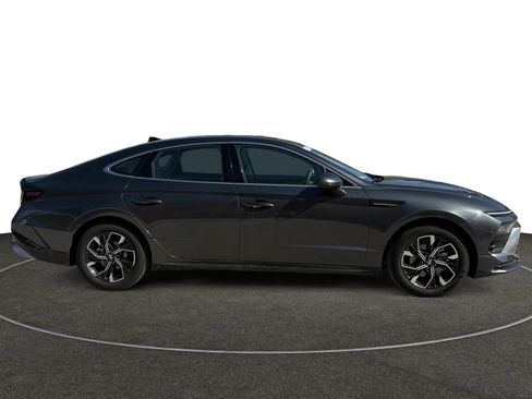 Certified 2025 Hyundai Sonata SEL FWD image 7