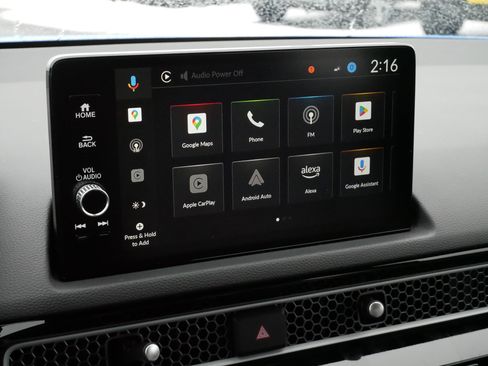 Certified 2026 Honda Civic Sport Touring image 22