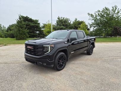 Used 2026 GMC Sierra 1500 Elevation