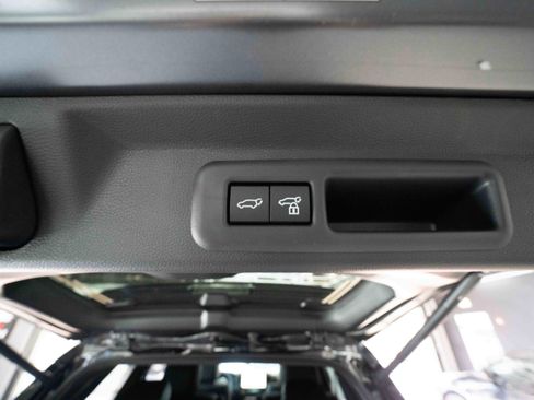 New 2026 Toyota Sequoia TRD Pro image 29