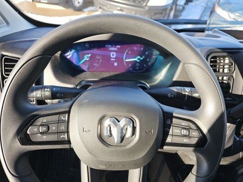 New 2026 RAM ProMaster 2500 w/ Safety Group image 17