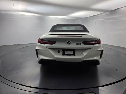 Used 2024 BMW M8 Competition w/ Driving Assistance Package image 6