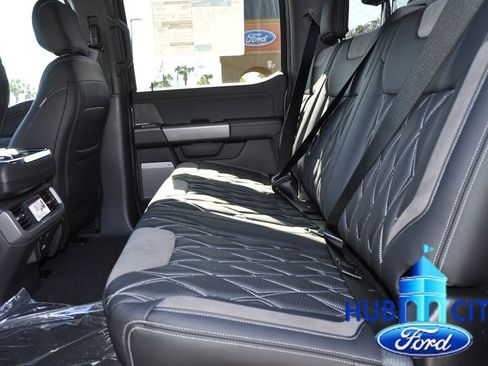 New 2026 Ford F150 XLT w/ Equipment Group 303A High image 11