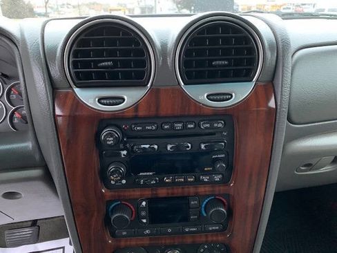 Used 2002 GMC Envoy SLT image 21