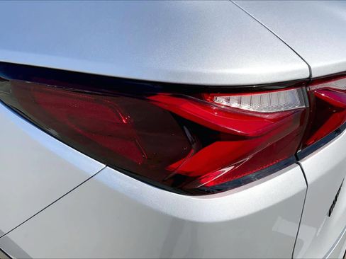 Certified 2021 Chevrolet Blazer RS image 26