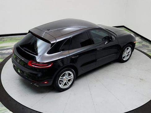 Used 2016 Porsche Macan S image 35