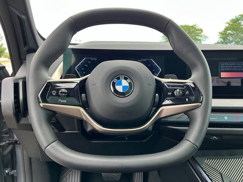 Used 2025 BMW X3 xDrive30i w/ Premium Package AWD/4WD image 31