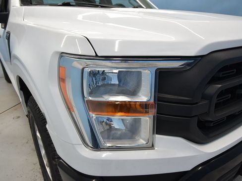 Used 2021 Ford F150 XL w/ Equipment Group 101A High AWD/4WD image 42