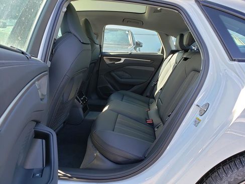 New 2026 Audi A6 Premium Plus image 8