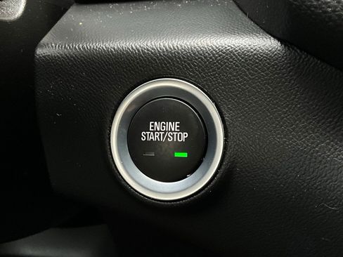 Used 2023 GMC Terrain AT4 w/ Infotainment Package II image 34