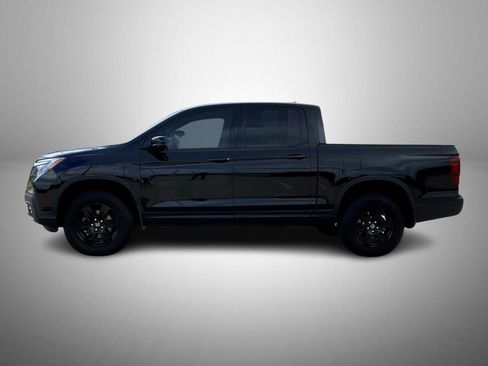 Used 2019 Honda Ridgeline Black Edition image 8